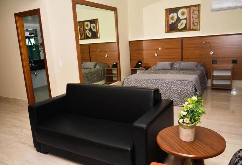 Hotel Tamareiras Prime