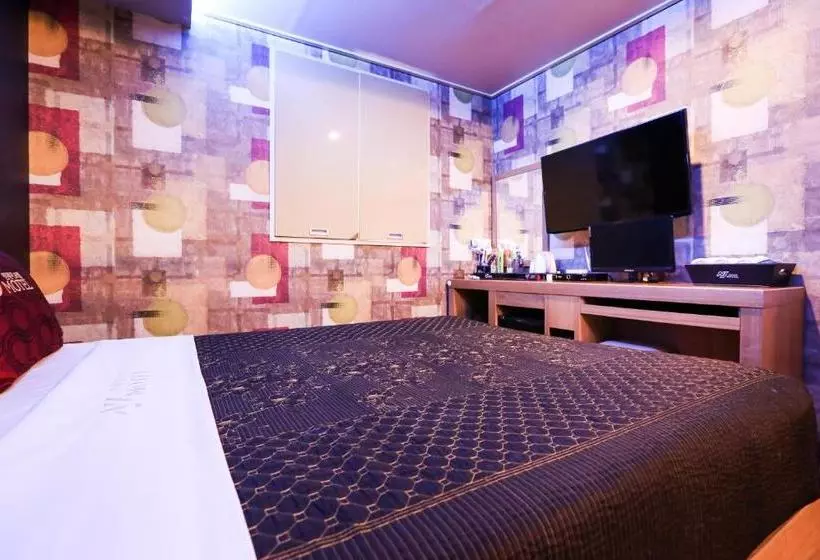 Nj Motel