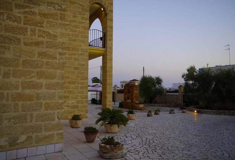 צימר Villa Arneide