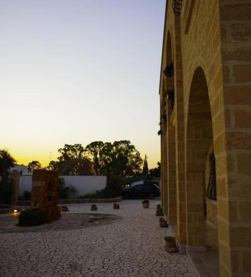 צימר Villa Arneide