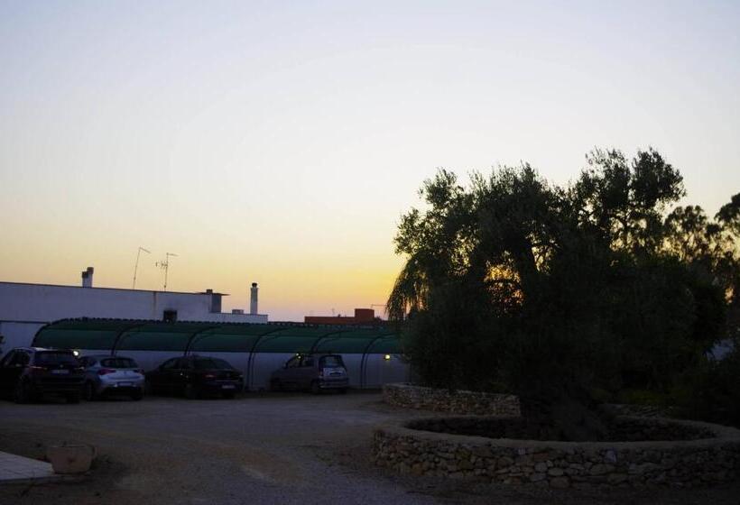 צימר Villa Arneide