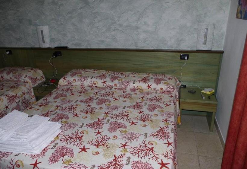 צימר Villa Arneide