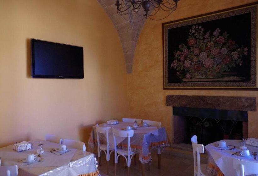 צימר Villa Arneide