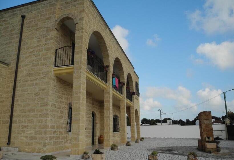 צימר Villa Arneide
