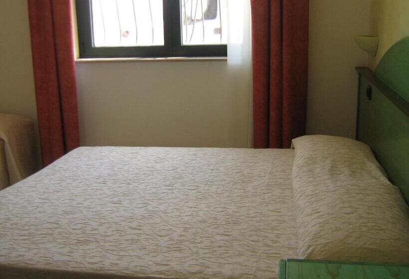 צימר Villa Arneide