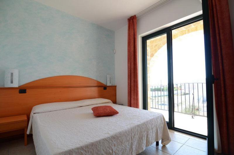 צימר Villa Arneide