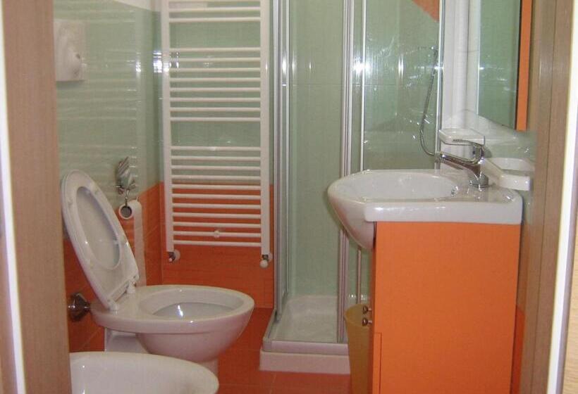 צימר Villa Arneide