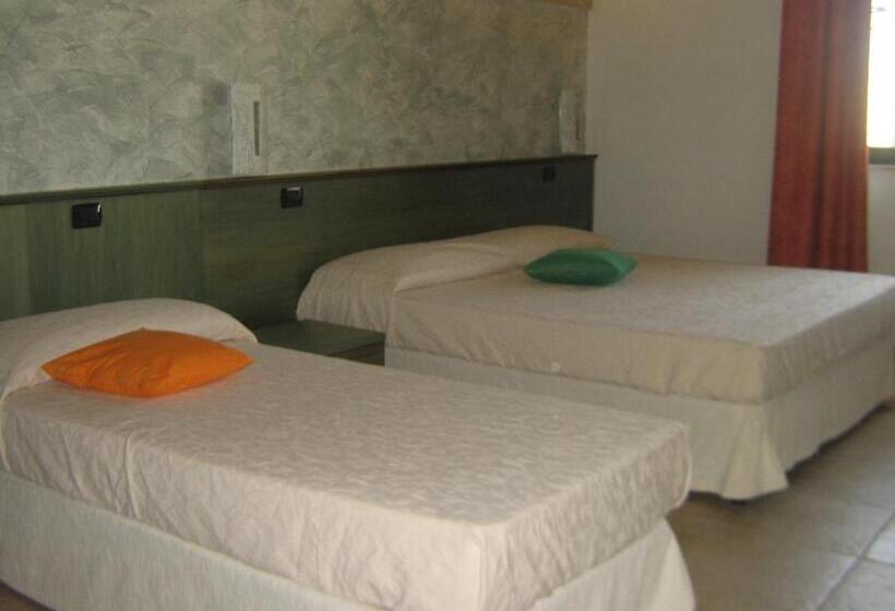 צימר Villa Arneide