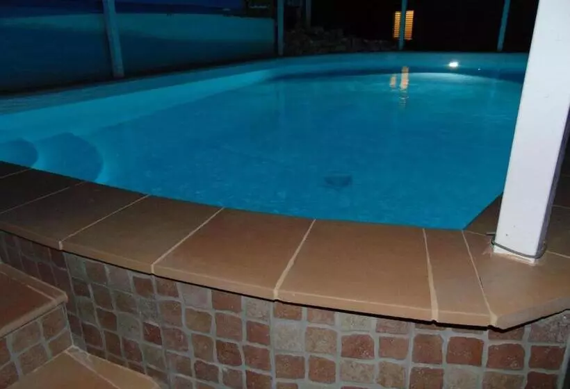 Villa Celeste B&b