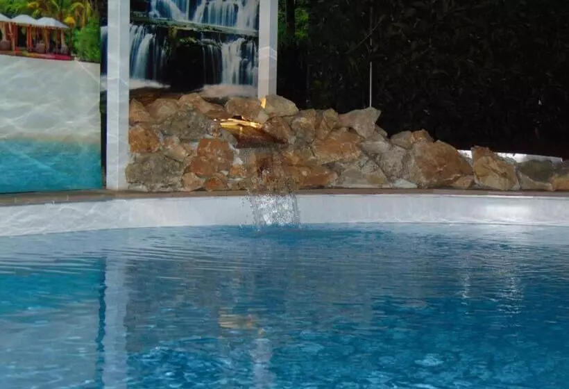 Villa Celeste B&b