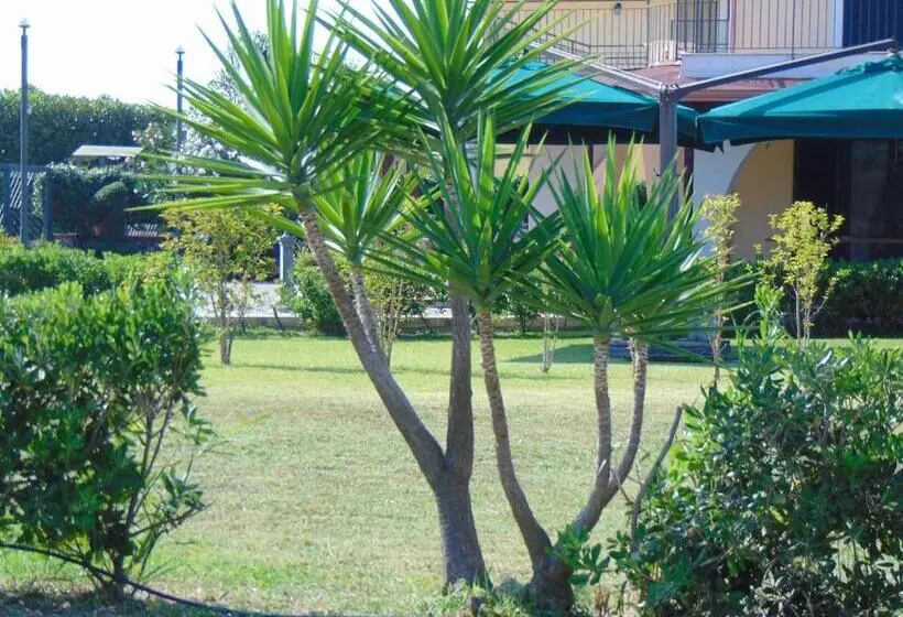 Villa Celeste B&b