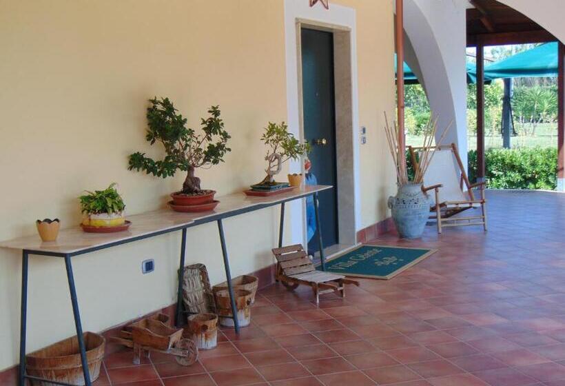 Villa Celeste B&b