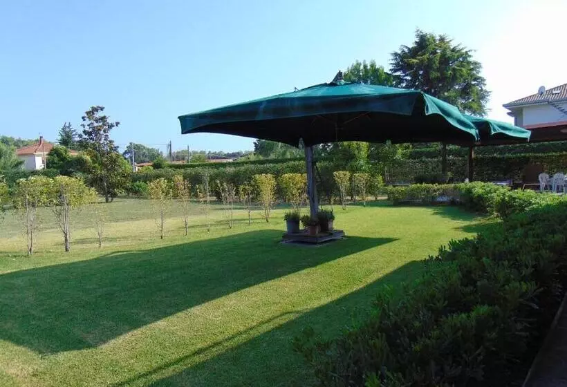 Villa Celeste B&b