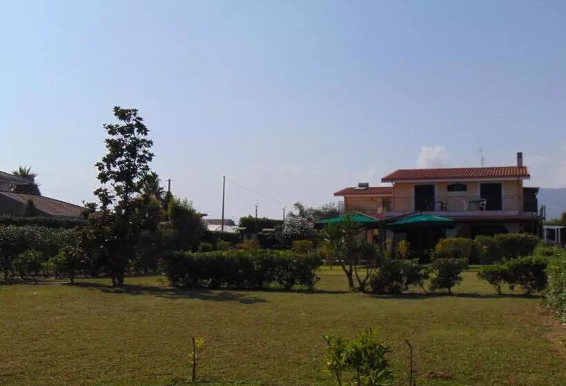 Villa Celeste B&b