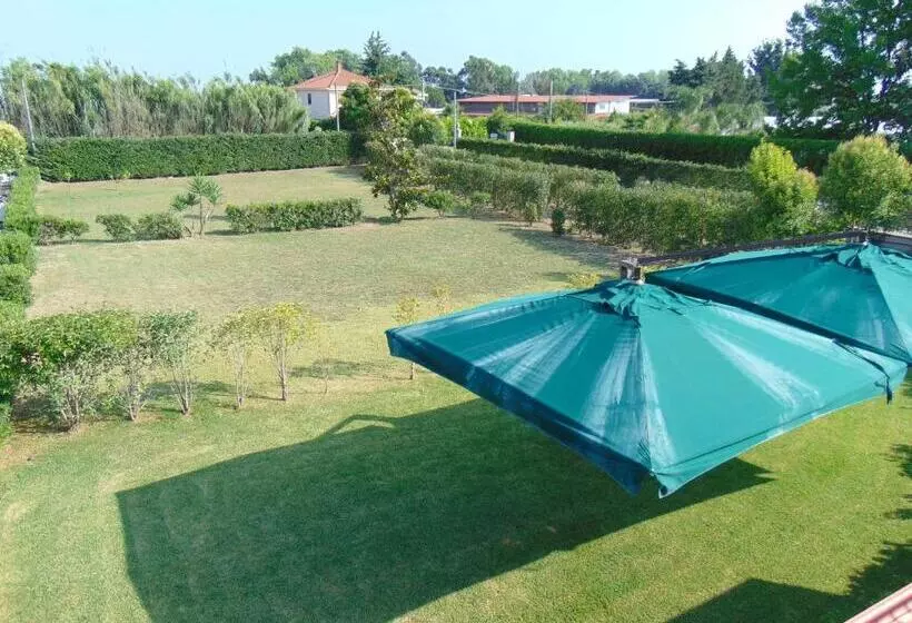 Villa Celeste B&b