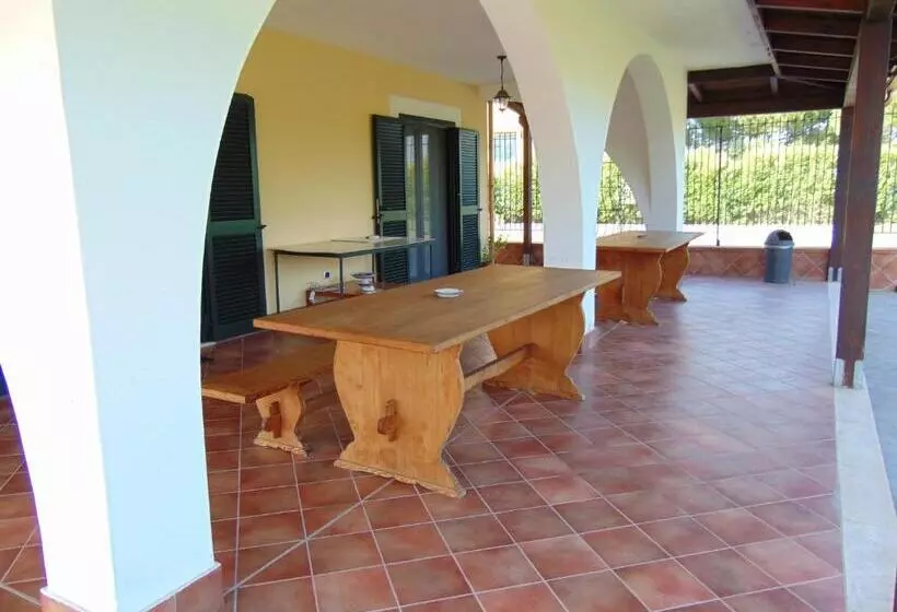 Villa Celeste B&b