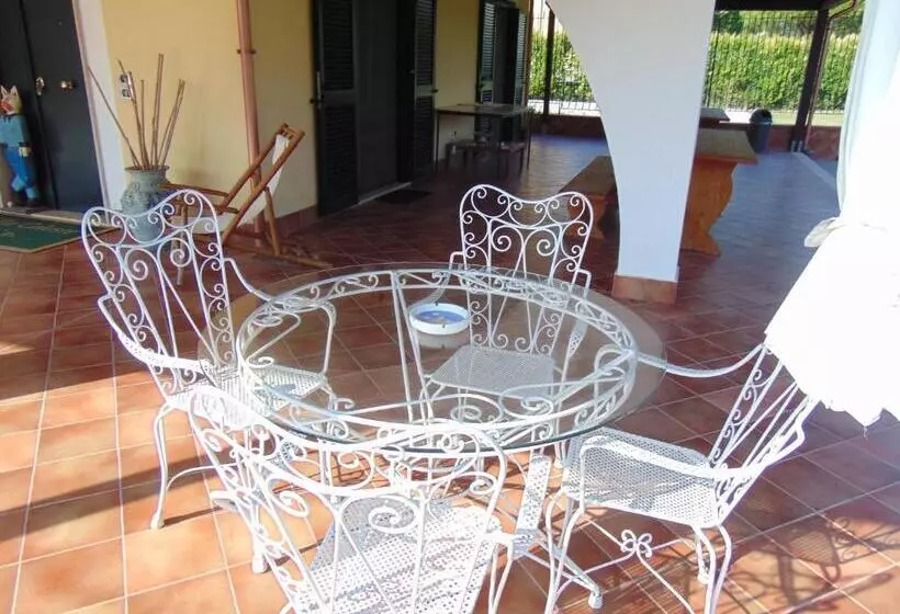 Villa Celeste B&b
