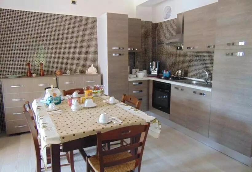 Villa Celeste B&b