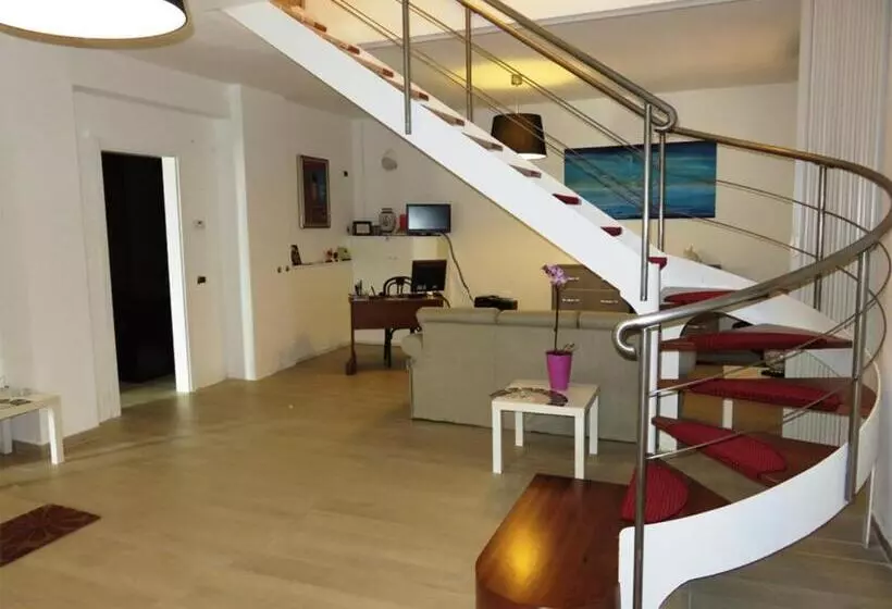 Villa Celeste B&b