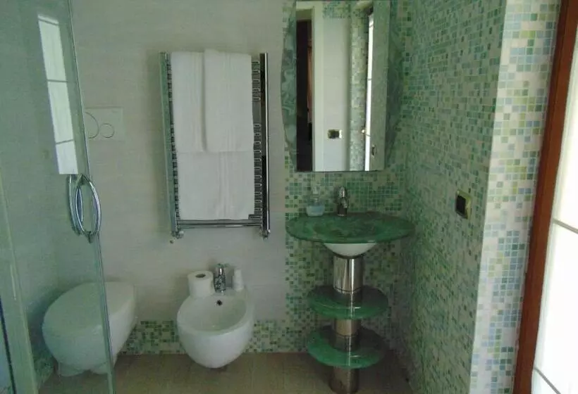 Villa Celeste B&b