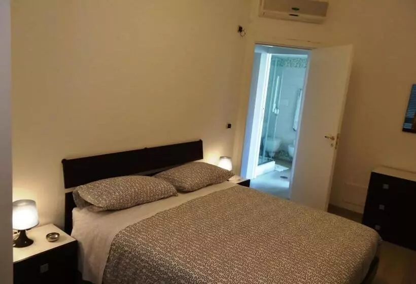 Villa Celeste B&b