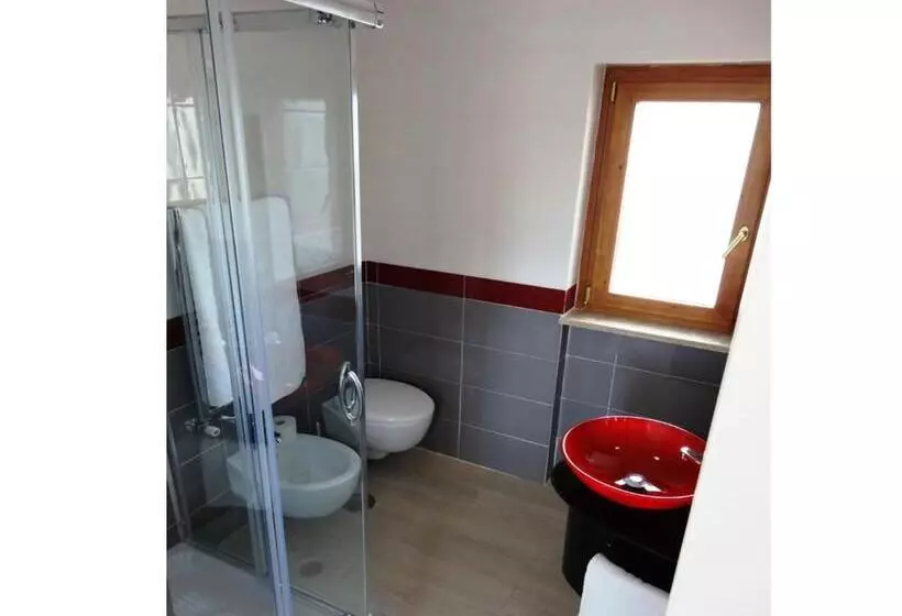 Villa Celeste B&b
