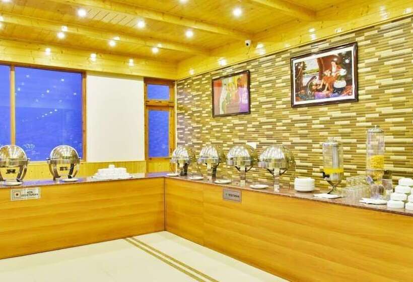 Whistling Pines Resorts And Spa