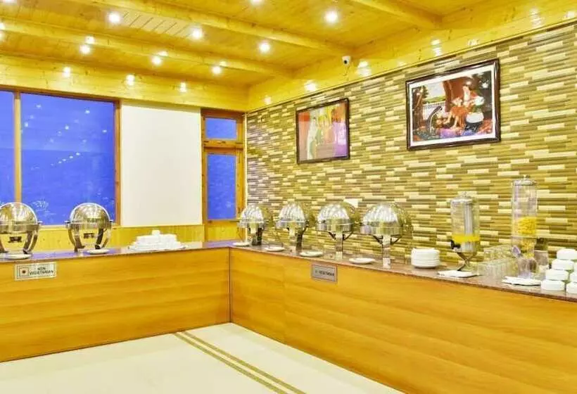 Whistling Pines Resorts And Spa