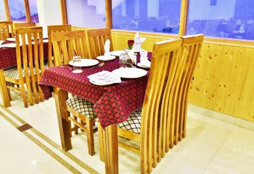 Whistling Pines Resorts And Spa