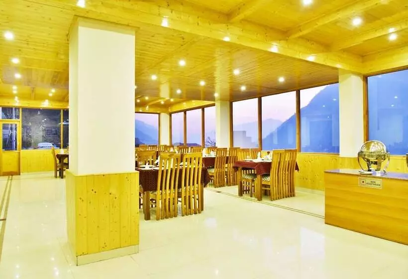 Whistling Pines Resorts And Spa