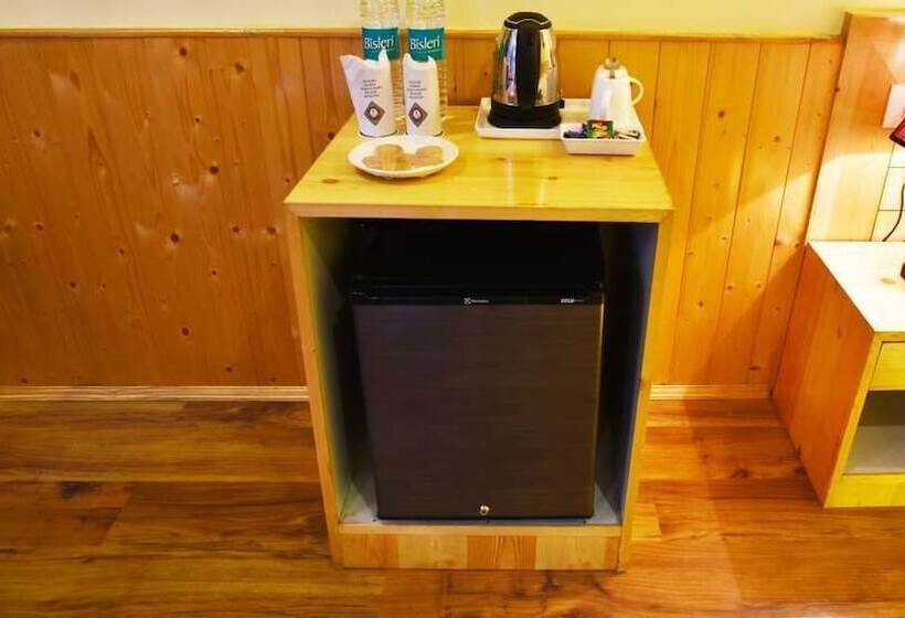 Whistling Pines Resorts And Spa