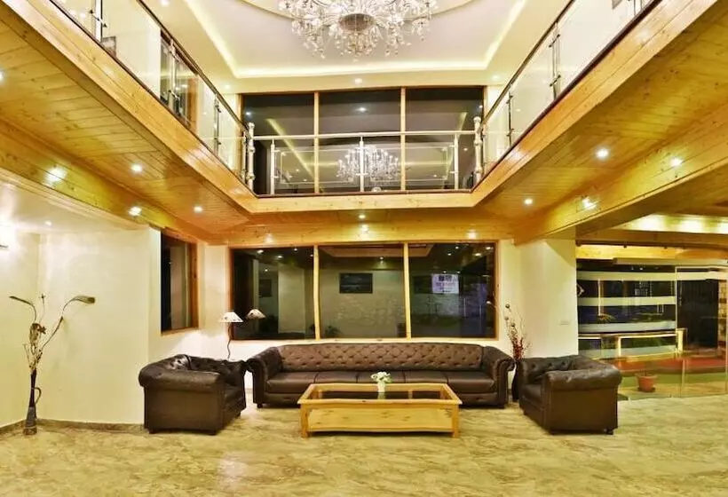 Whistling Pines Resorts And Spa