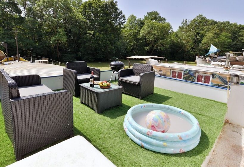 هتل Peniche Refuge Seine