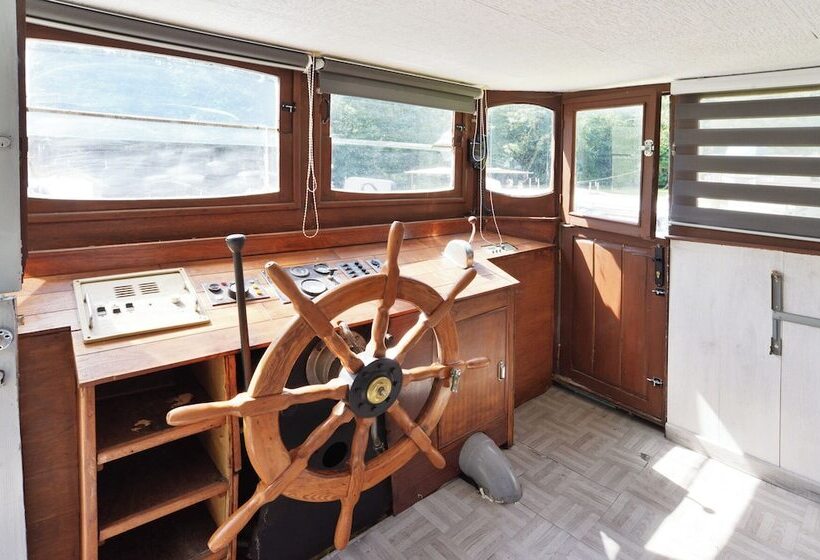 هتل Peniche Refuge Seine