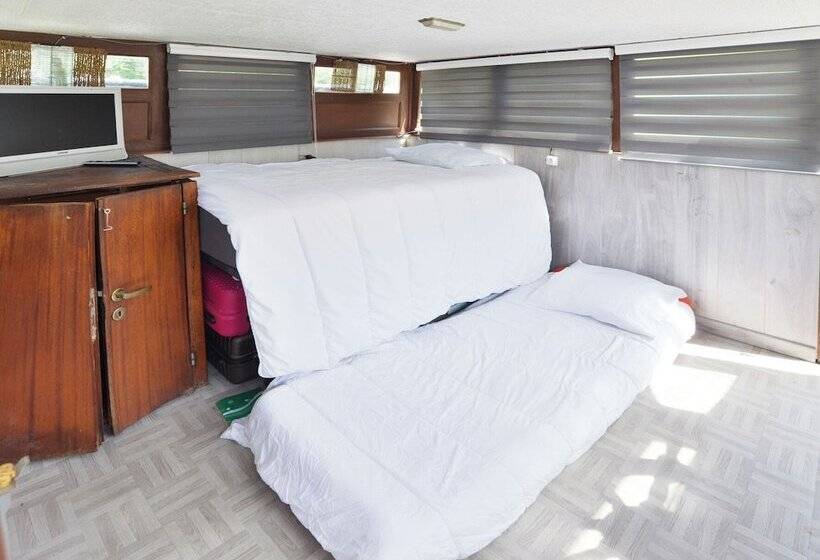 هتل Peniche Refuge Seine