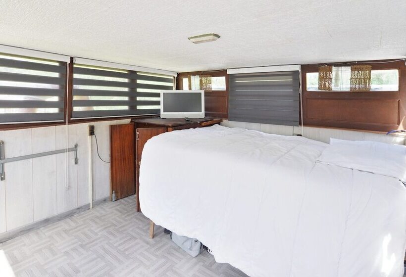 هتل Peniche Refuge Seine