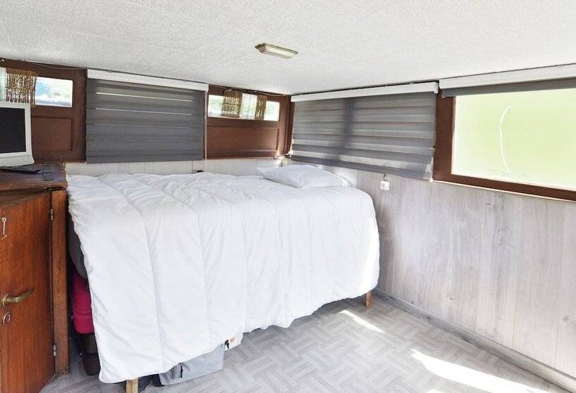 هتل Peniche Refuge Seine