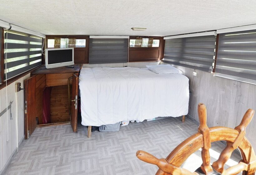 هتل Peniche Refuge Seine