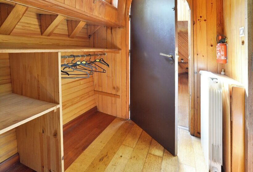 هتل Peniche Refuge Seine