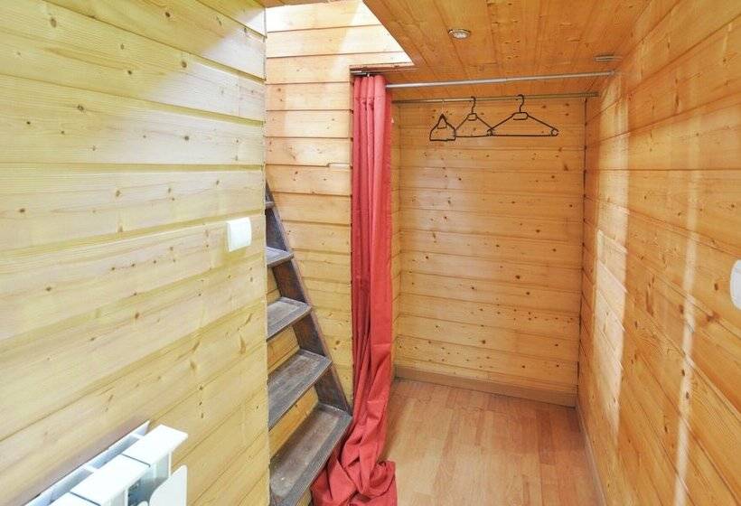 هتل Peniche Refuge Seine