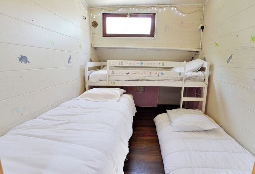 هتل Peniche Refuge Seine