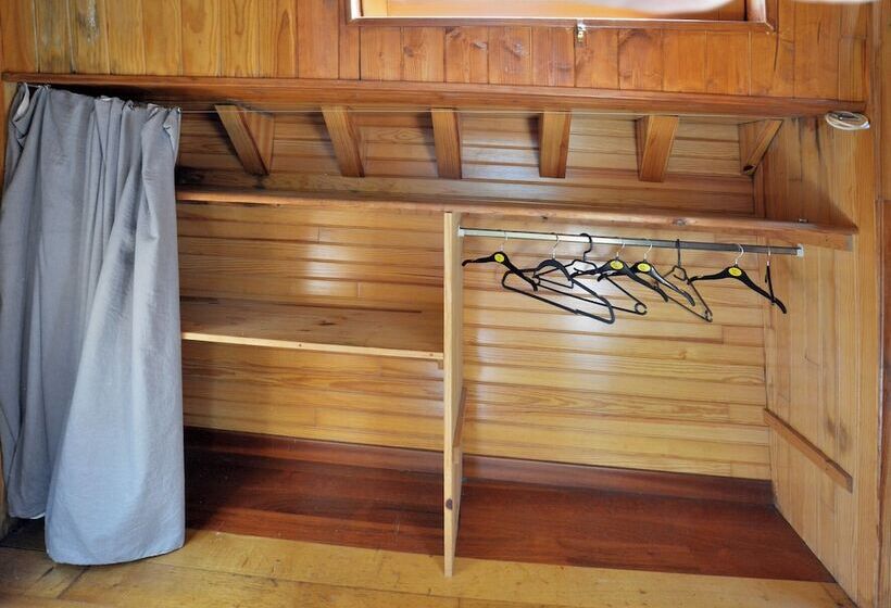 هتل Peniche Refuge Seine