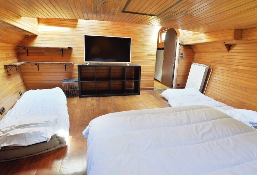 هتل Peniche Refuge Seine