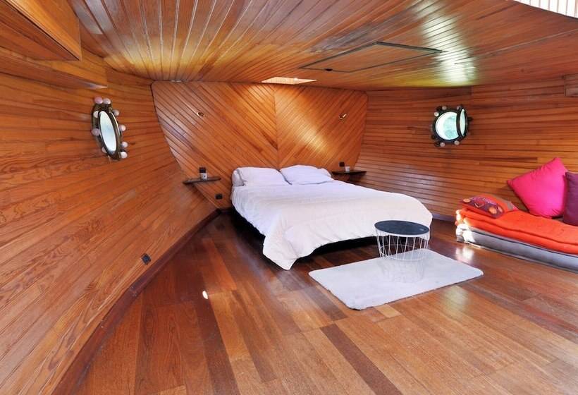 هتل Peniche Refuge Seine