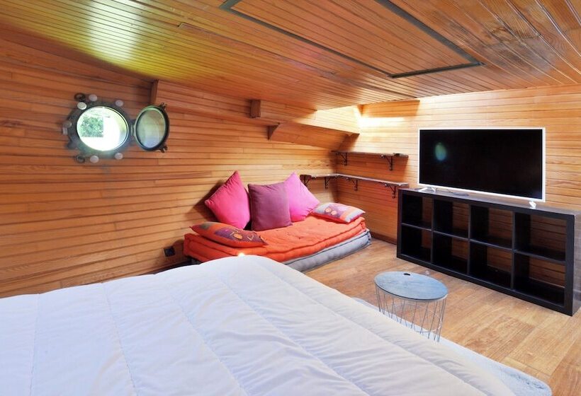 هتل Peniche Refuge Seine