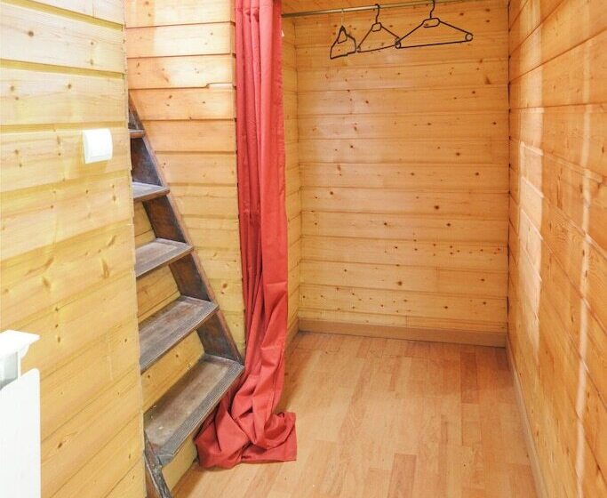 هتل Peniche Refuge Seine