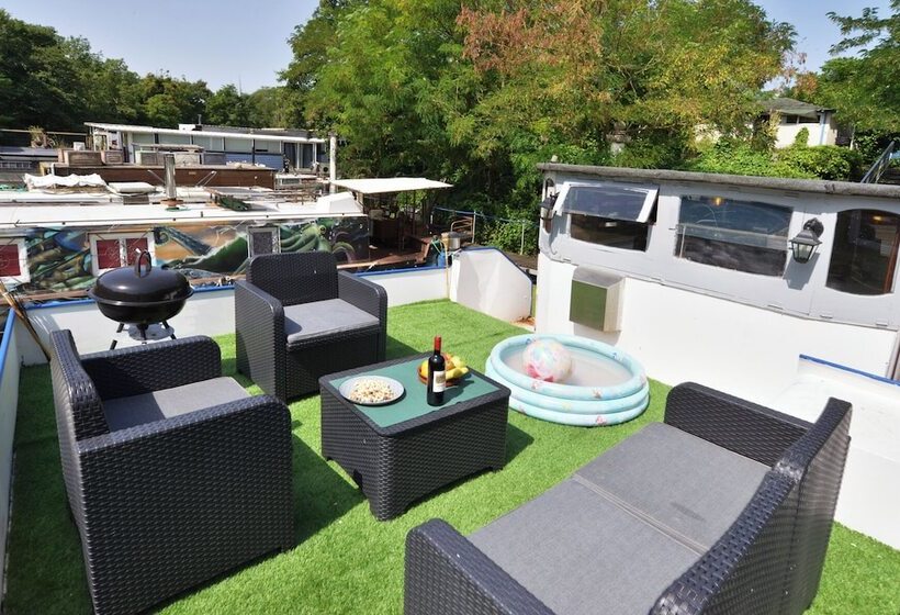 هتل Peniche Refuge Seine