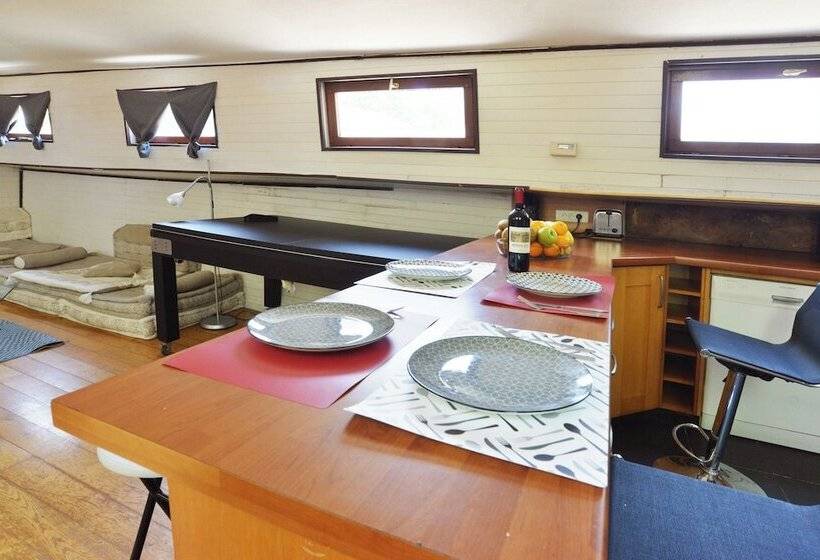 هتل Peniche Refuge Seine