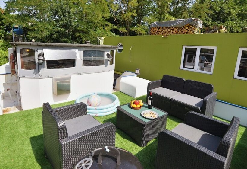 هتل Peniche Refuge Seine