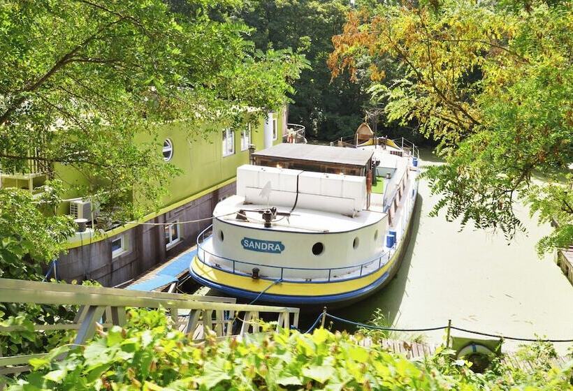 هتل Peniche Refuge Seine